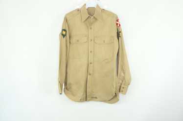Other 50s Mens US Army Korean 8th Army Task Force… - image 1