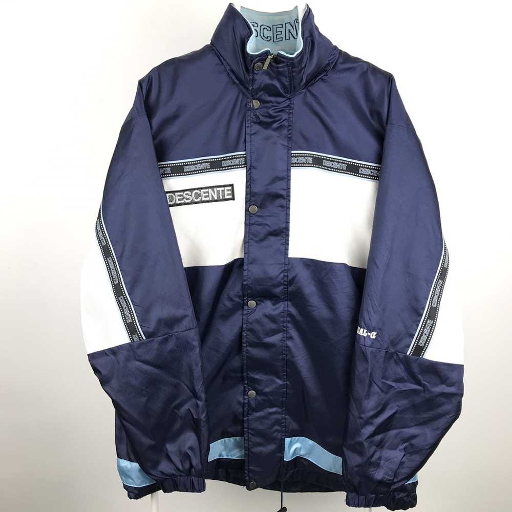 Descente × Winter Session 🍏FREE SHIPPING🍏(SY024… - image 1