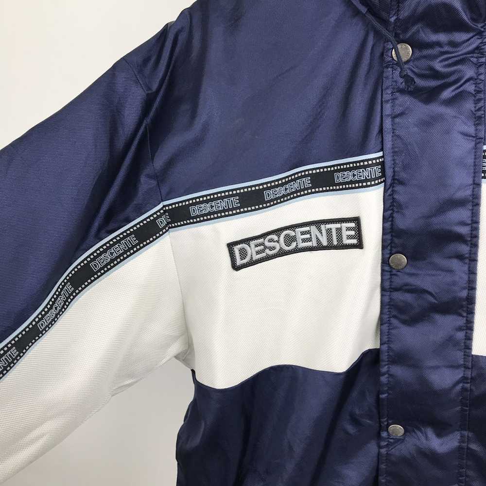 Descente × Winter Session 🍏FREE SHIPPING🍏(SY024… - image 4