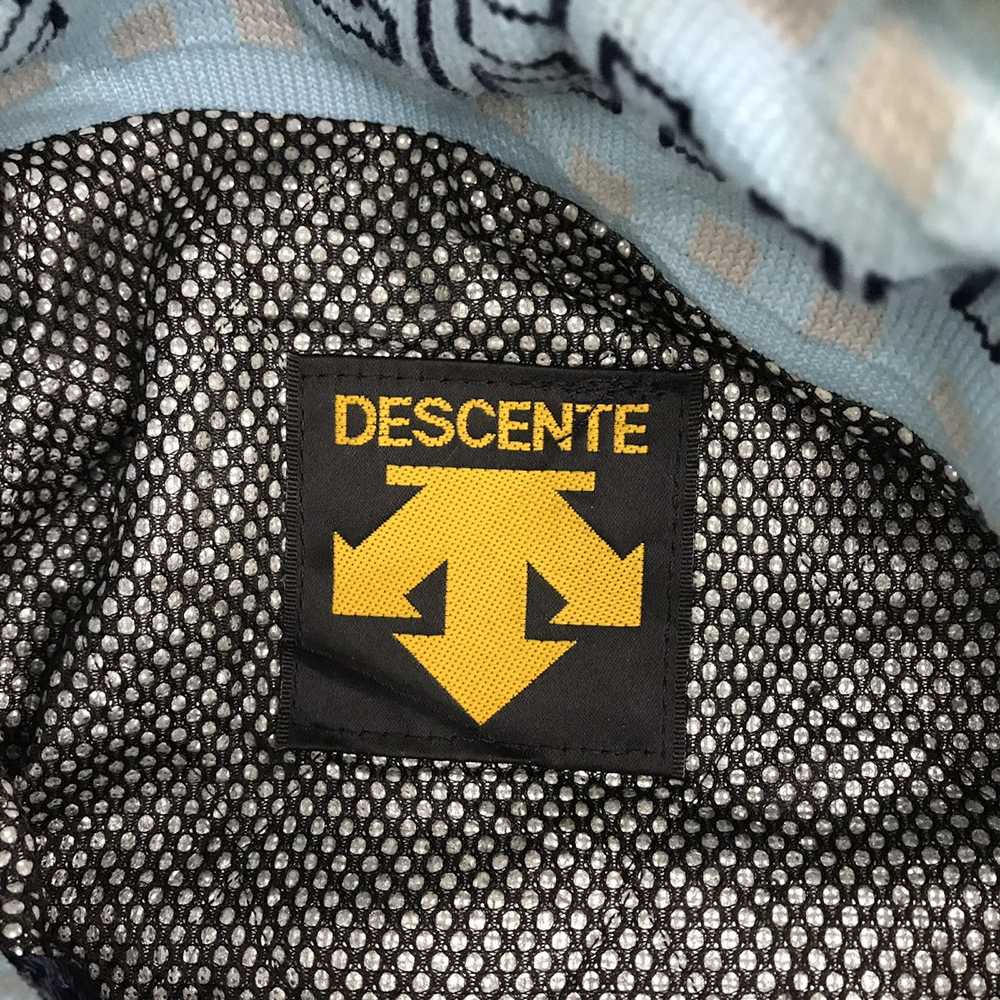 Descente × Winter Session 🍏FREE SHIPPING🍏(SY024… - image 9