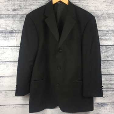 Hugo james black tuxedo - Gem