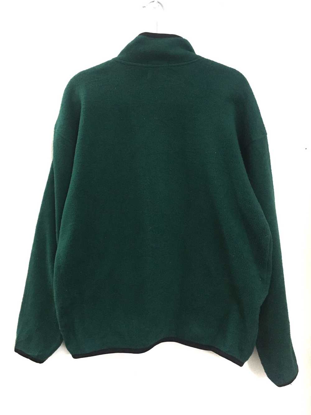 Boy London × Streetwear Boy London Fleece Sweater - image 6