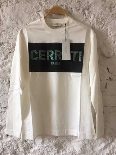 Cerruti 1881 Cerruti 1881 t-shirt