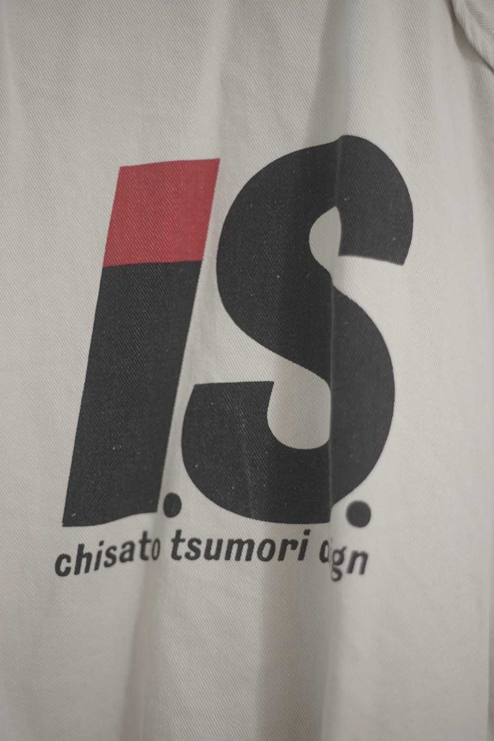 Issey Miyake × Tsumori Chisato Issey Miyake Bombe… - image 3
