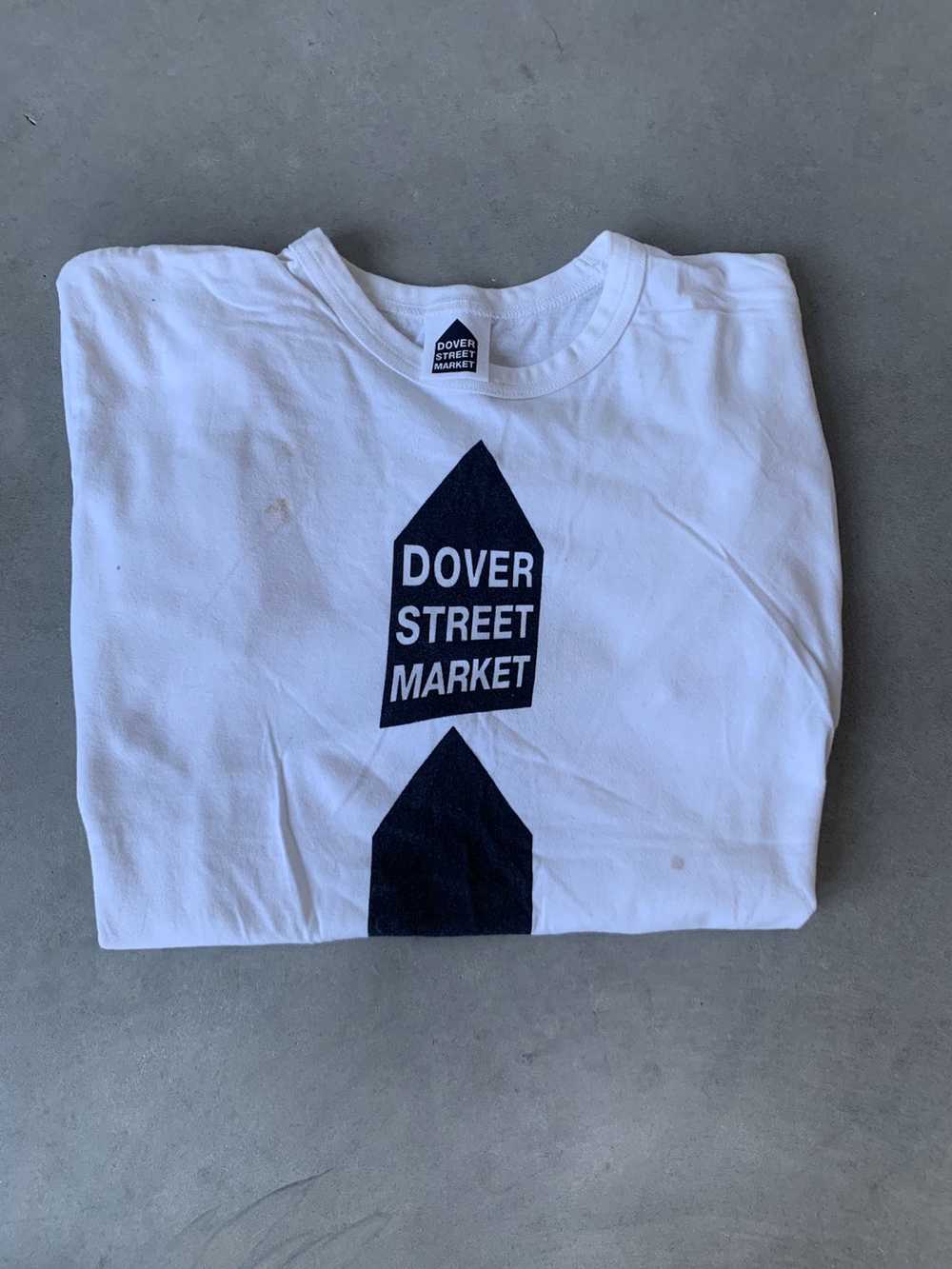 Dover Street Market Dover Street Market Tee - image 1