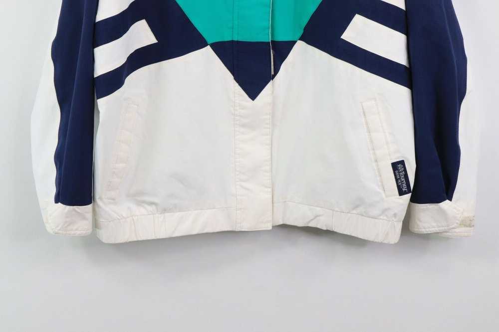 Vintage Vintage 80s Tourney Gore-Tex Mens Golfing… - image 2