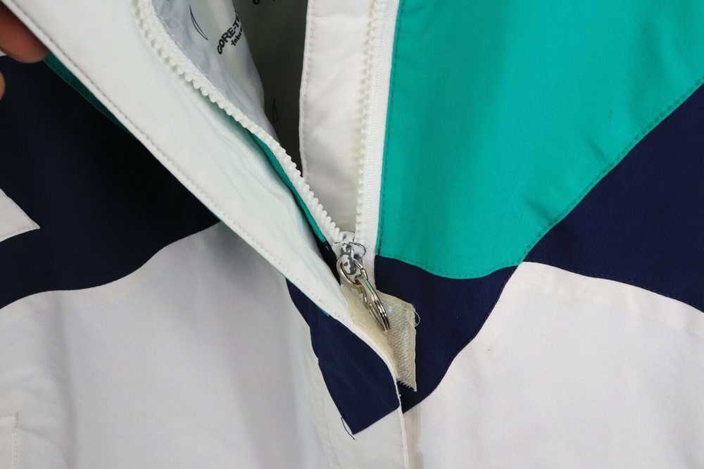 Vintage Vintage 80s Tourney Gore-Tex Mens Golfing… - image 6