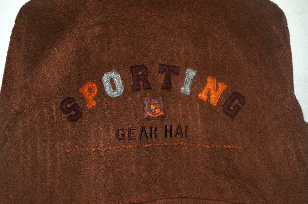 Hai Sporting Gear "Need Gone Today" Hai Sporting … - image 8