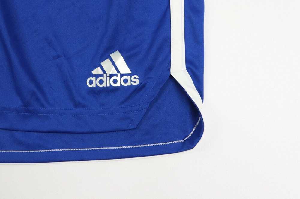 Adidas New Adidas Mens Athletic Basketball Gym Sh… - image 4
