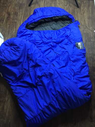 The North Face Insulated north face sleeping bag
