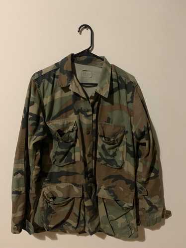 Other Army Fatigue Jacket