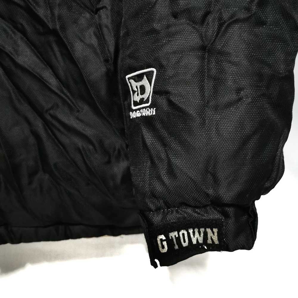 Dogtown Dogtown Skateboard Reversible Bombers Jac… - image 6