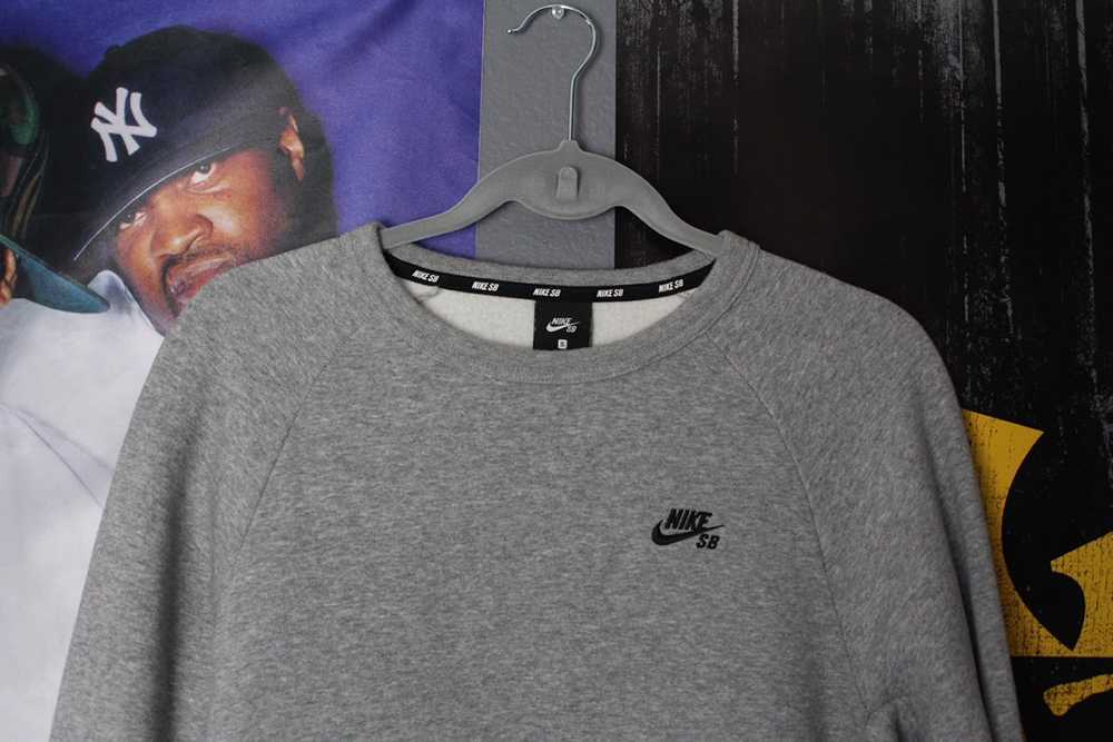 Nike Nike SB Sweater - image 2