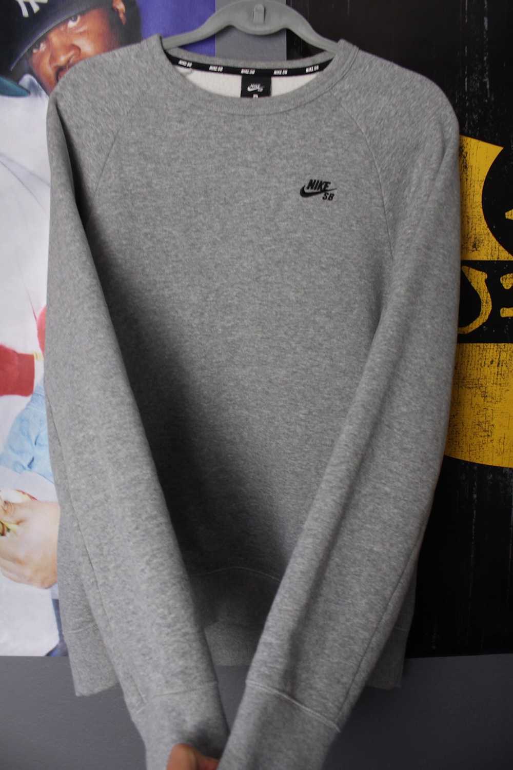 Nike Nike SB Sweater - image 3