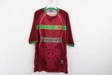 Vintage Drako Portugal National Team World Cup So… - image 1