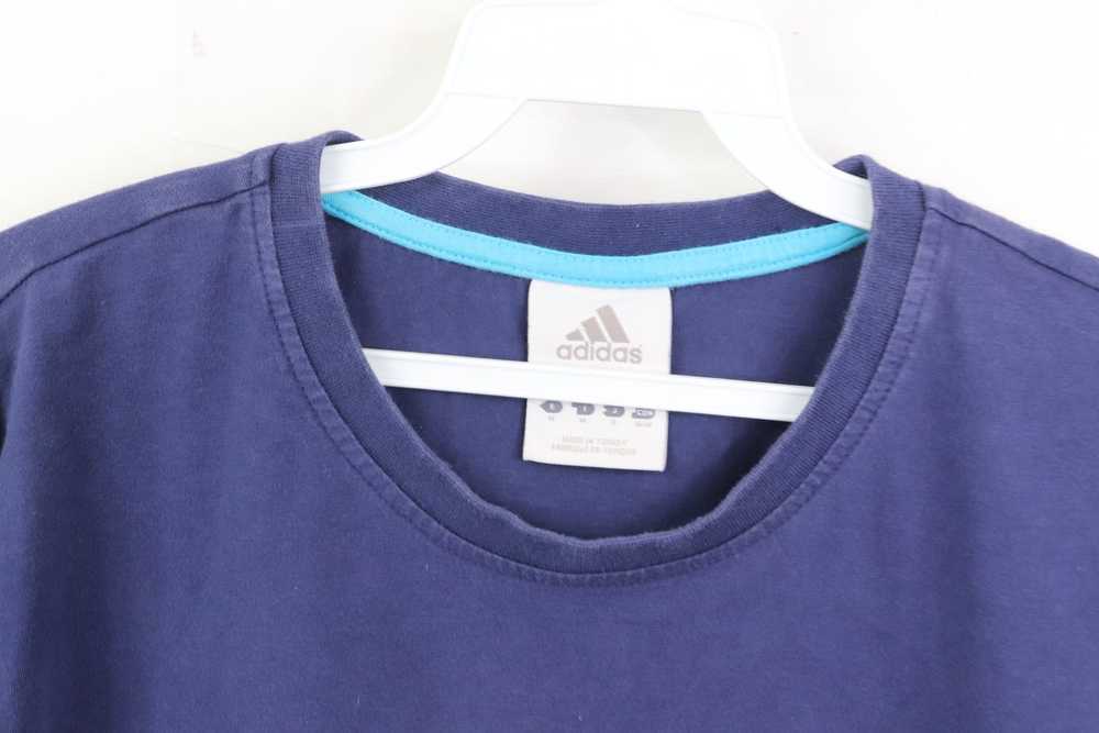 Adidas Adidas 2012 Olympics London Spell Out Shir… - image 6
