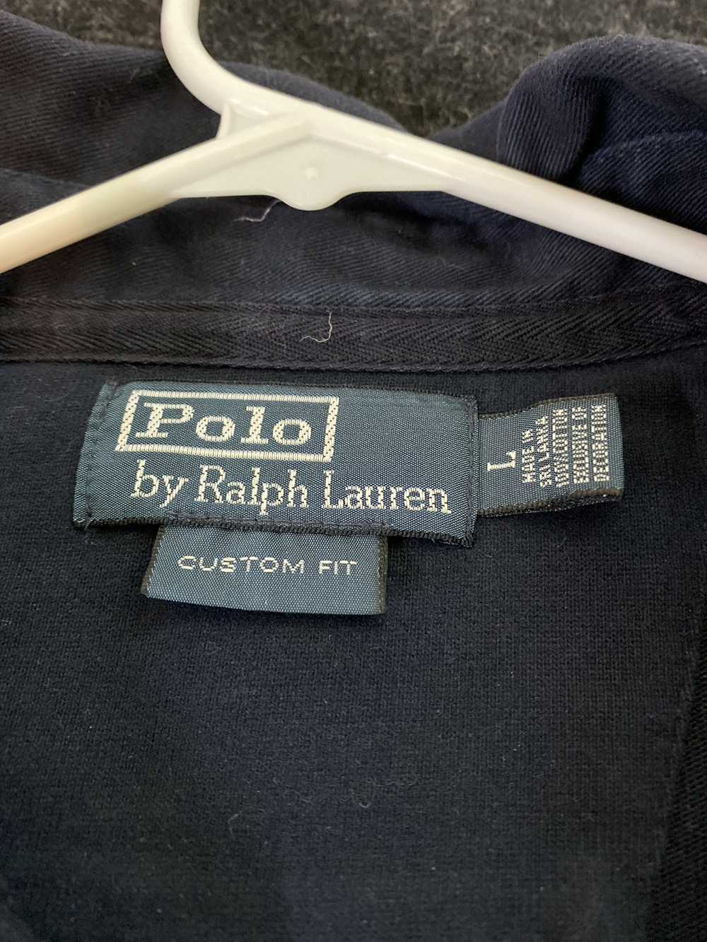 Polo Ralph Lauren Polo Ralph Lauren Large - image 8