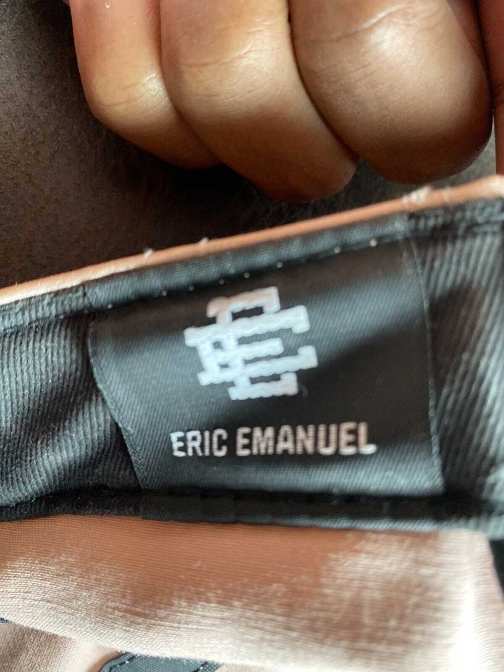 Eric Emanuel × New Era 7 1/2 Eric Emanuel New Era… - image 6