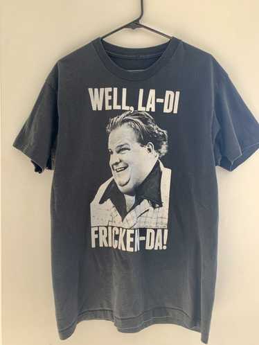 Vintage Vintage Chris Farley T-shirt