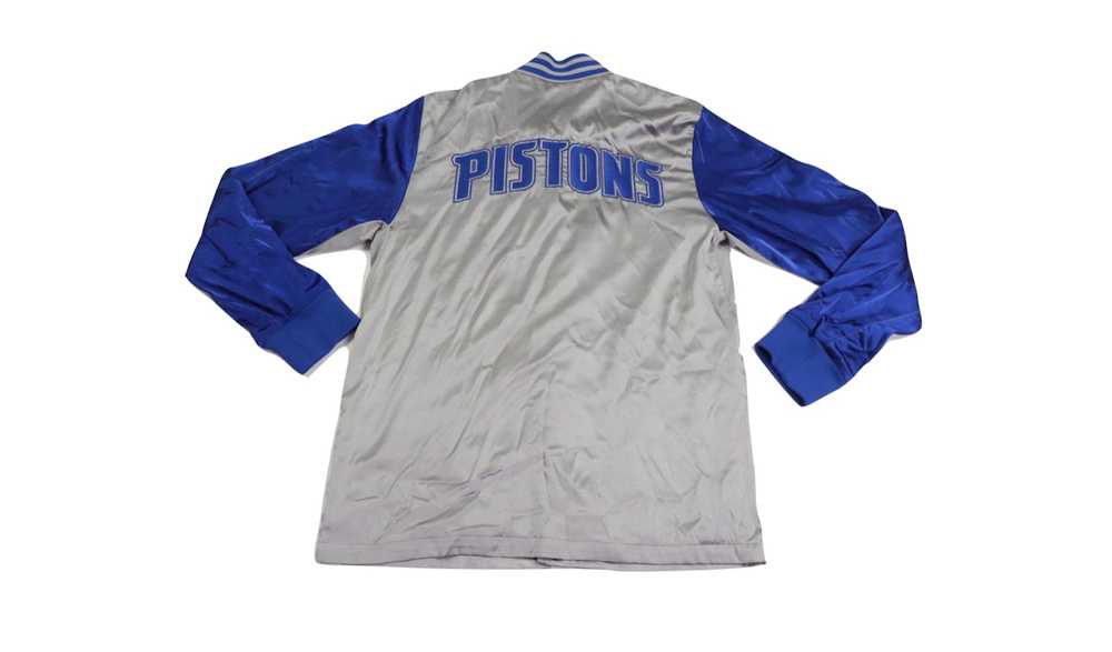 Adidas Adidas NBA Detroit Pistons DJ Augustine Ga… - image 2