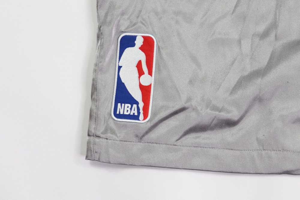 Adidas Adidas NBA Detroit Pistons DJ Augustine Ga… - image 7