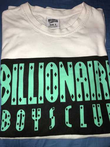 Billionaire Boys Club Tshirt