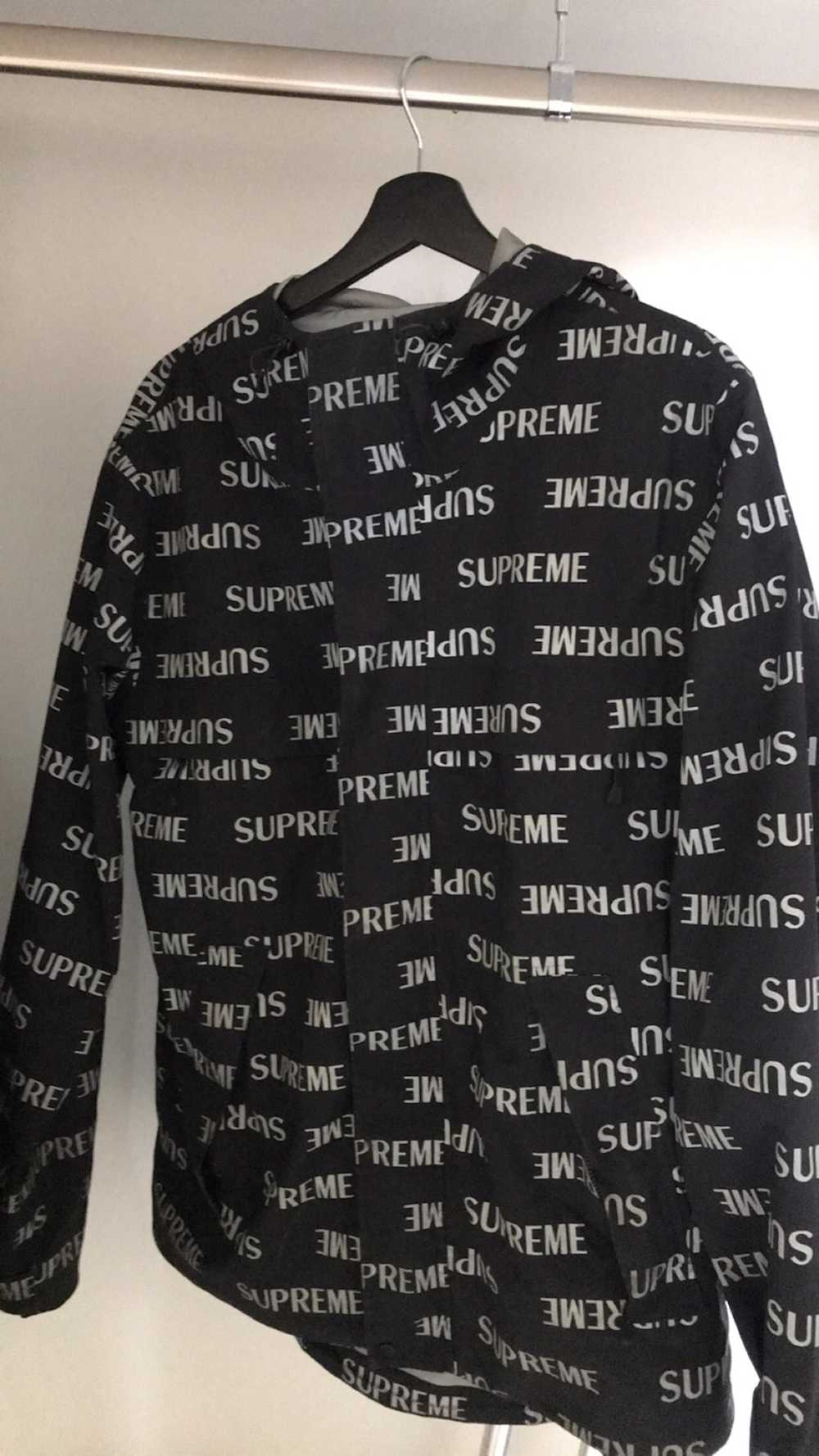 3m × Supreme Supreme 3M jacket - image 1