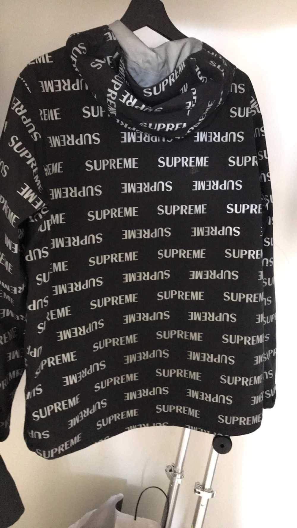 3m × Supreme Supreme 3M jacket - image 2