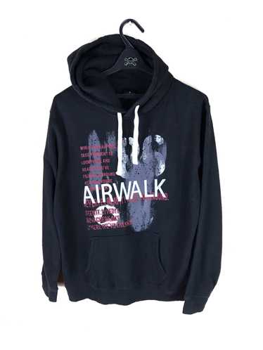 Airwalk airwalk sweatshirt - Gem