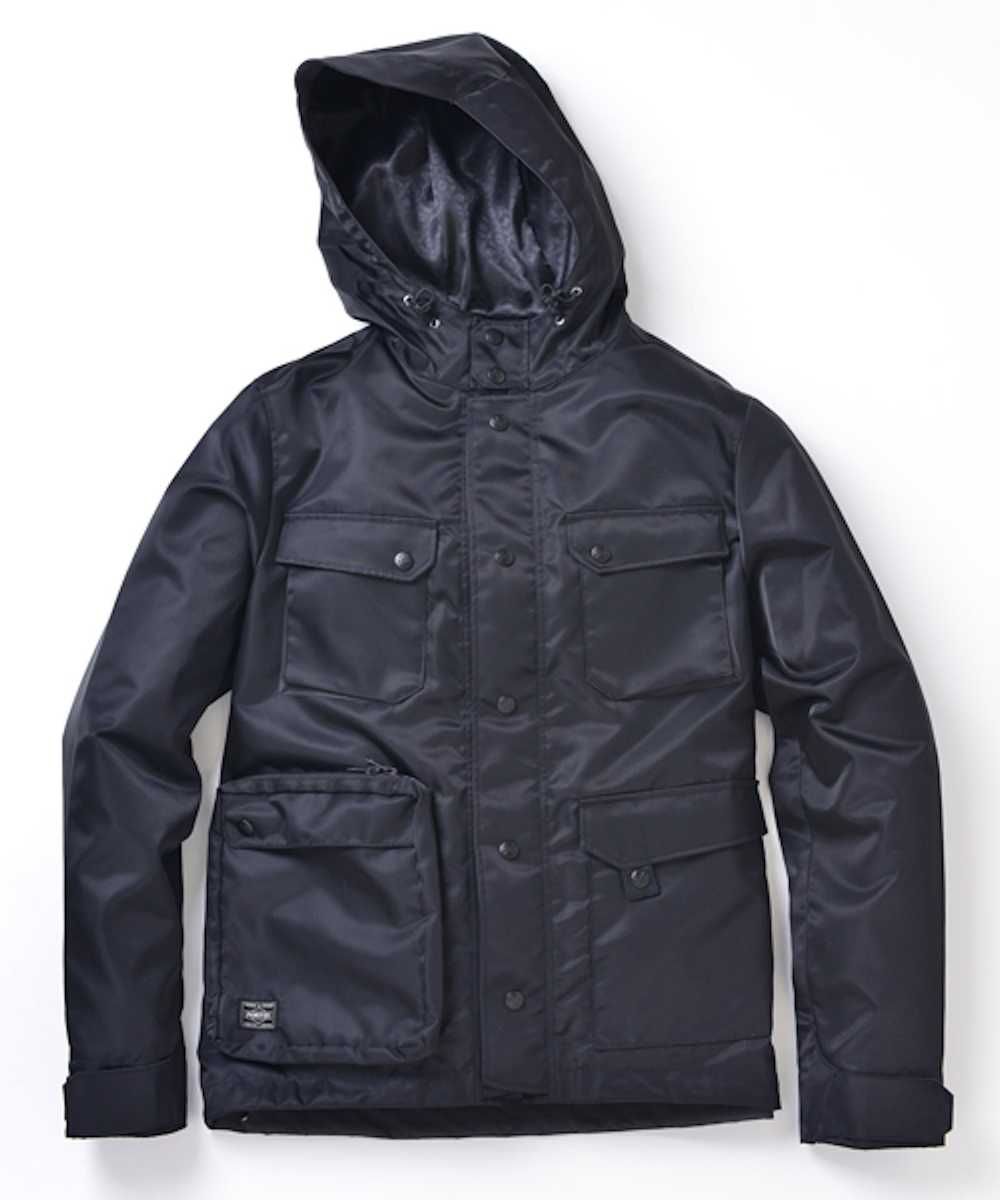 Porter × White Mountaineering White Mountaineerin… - image 1