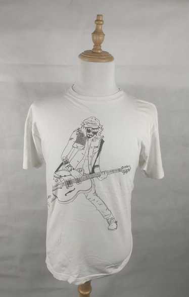 Devilock Devilock Guitarist Shirt - image 1