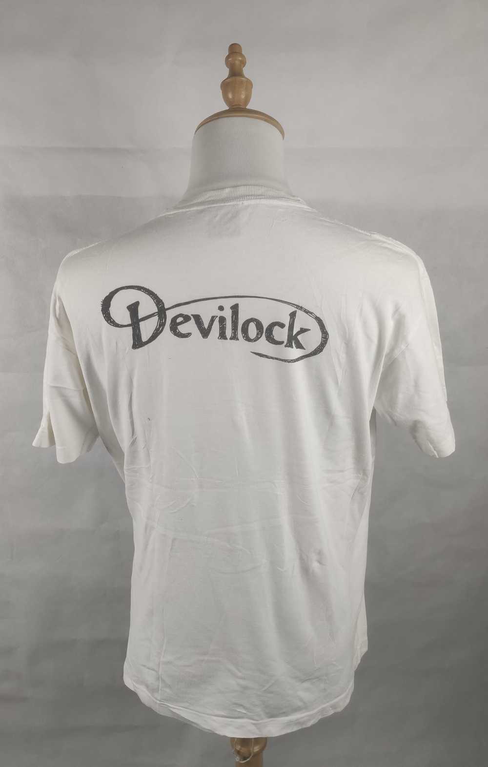Devilock Devilock Guitarist Shirt - image 2