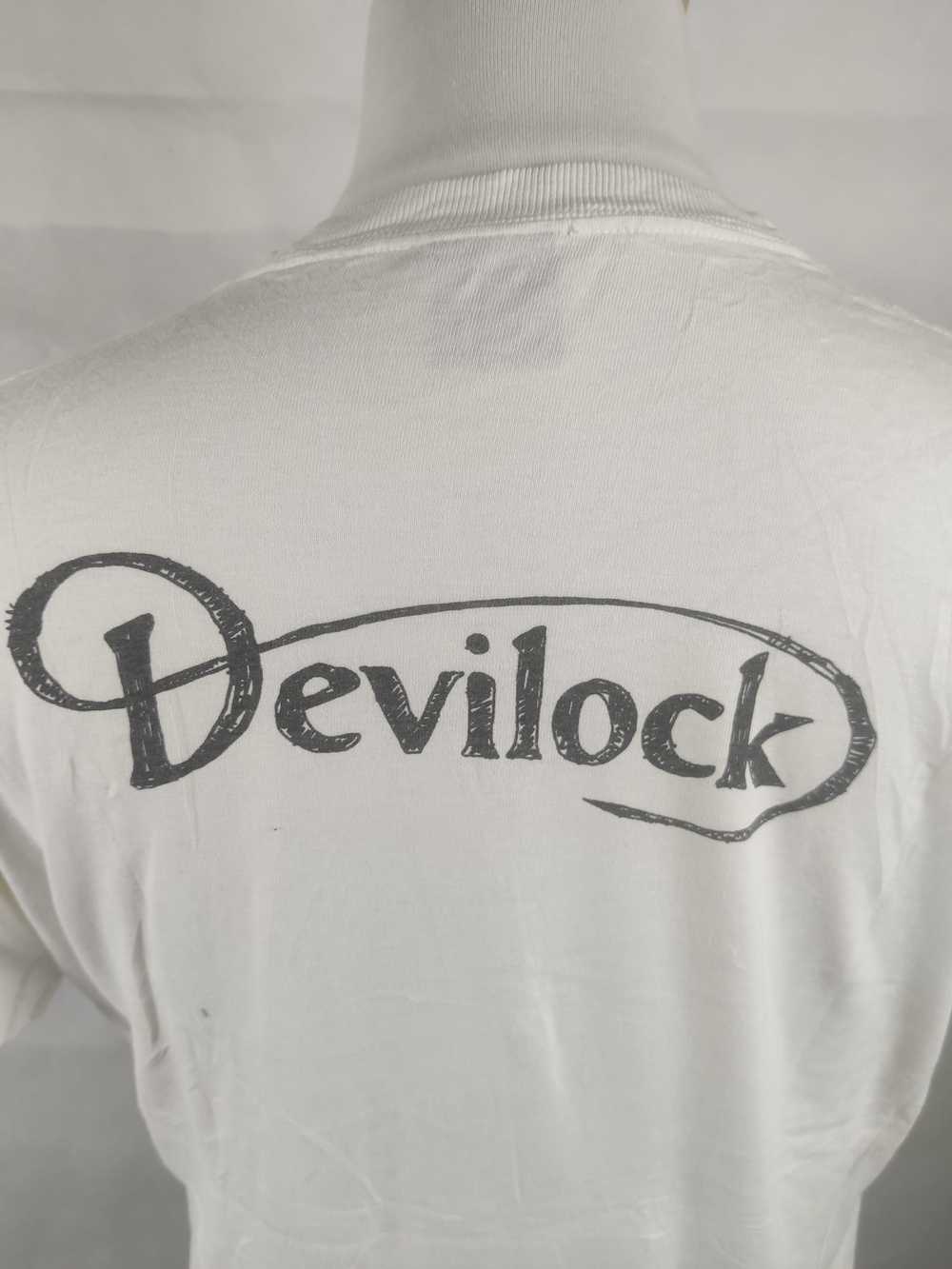Devilock Devilock Guitarist Shirt - image 4
