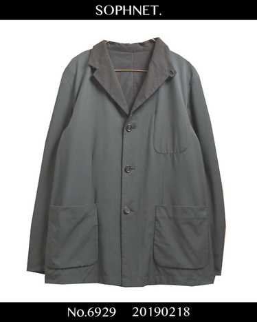 Sophnet. SOPHNET. / Blouson Tailored Jacket