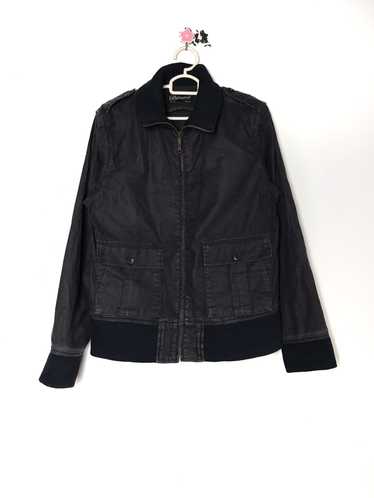 Beams flight jacket - Gem
