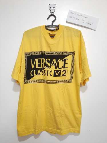 Versace Jeans Couture × Versus Versace Vintage ve… - image 1