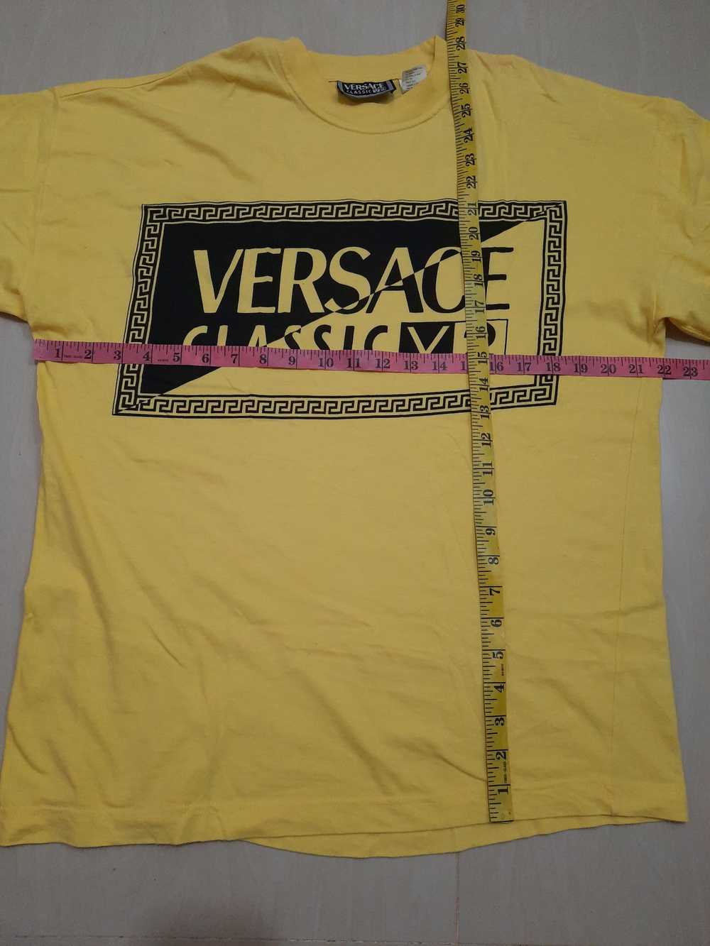 Versace Jeans Couture × Versus Versace Vintage ve… - image 2