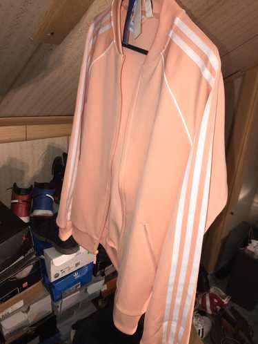 Adidas Track jacket