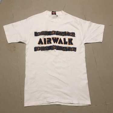 Airwalk × Rare × Vintage Vintage 90s Airwalk Old … - image 1