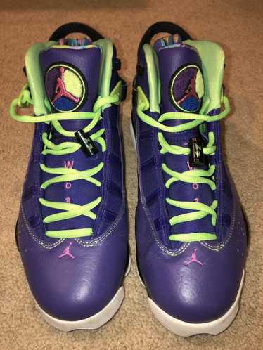 Jordan Brand Jordan 6 Rings Bel Air 2013