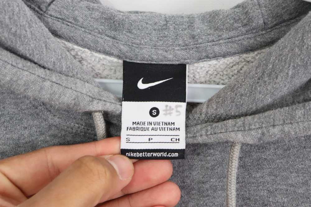 Nike Nike Dri-Fit Mens Small Athlete Sooners Hood… - image 5