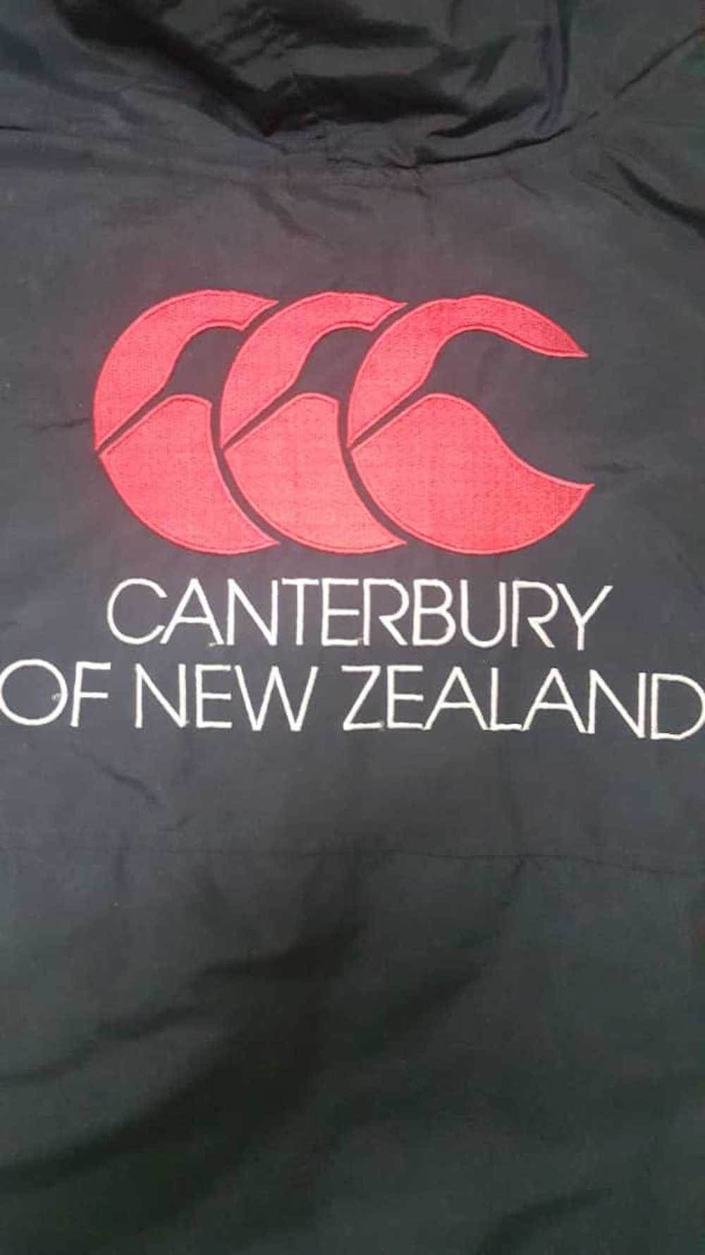 All Black × Canterbury Of New Zealand Canterbury … - image 12