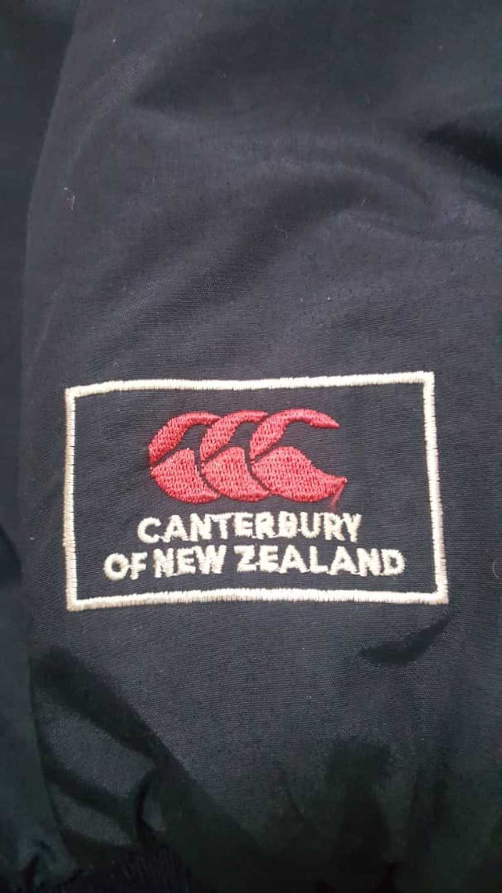 All Black × Canterbury Of New Zealand Canterbury … - image 5