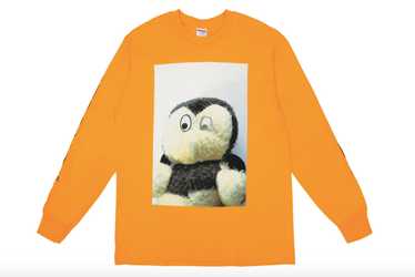 Buy Supreme Mike Kelley Ahh Youth Tee FW 18 - Stadium Goods