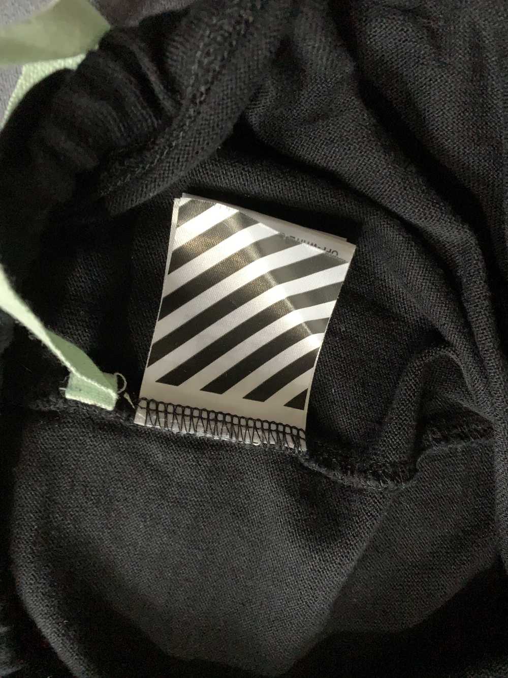 Off-White Off-White "Rocker" L/S - image 4