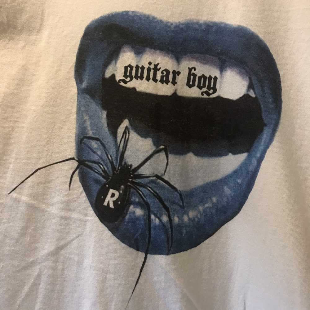 Archival Clothing × Custom Guitarboy Archive “Say… - image 2