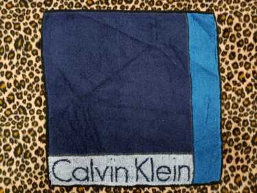 Calvin Klein × Designer CK CALVIN KLEIN DESIGNER … - image 1