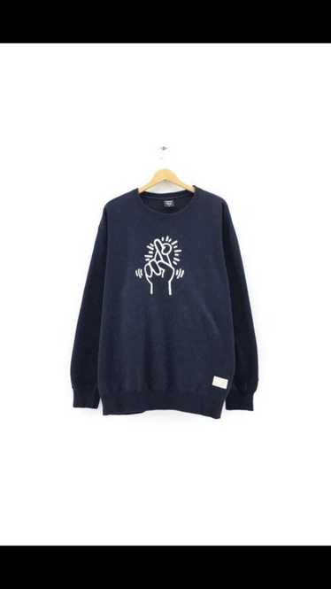 Designer × Keith Haring × Streetwear Keith Haring