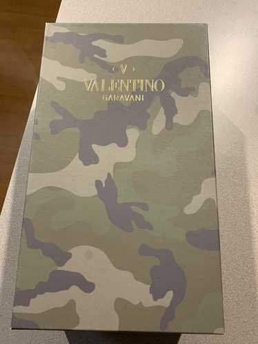 Valentino Valentino Garavani Rockrunner Sneakers - image 1