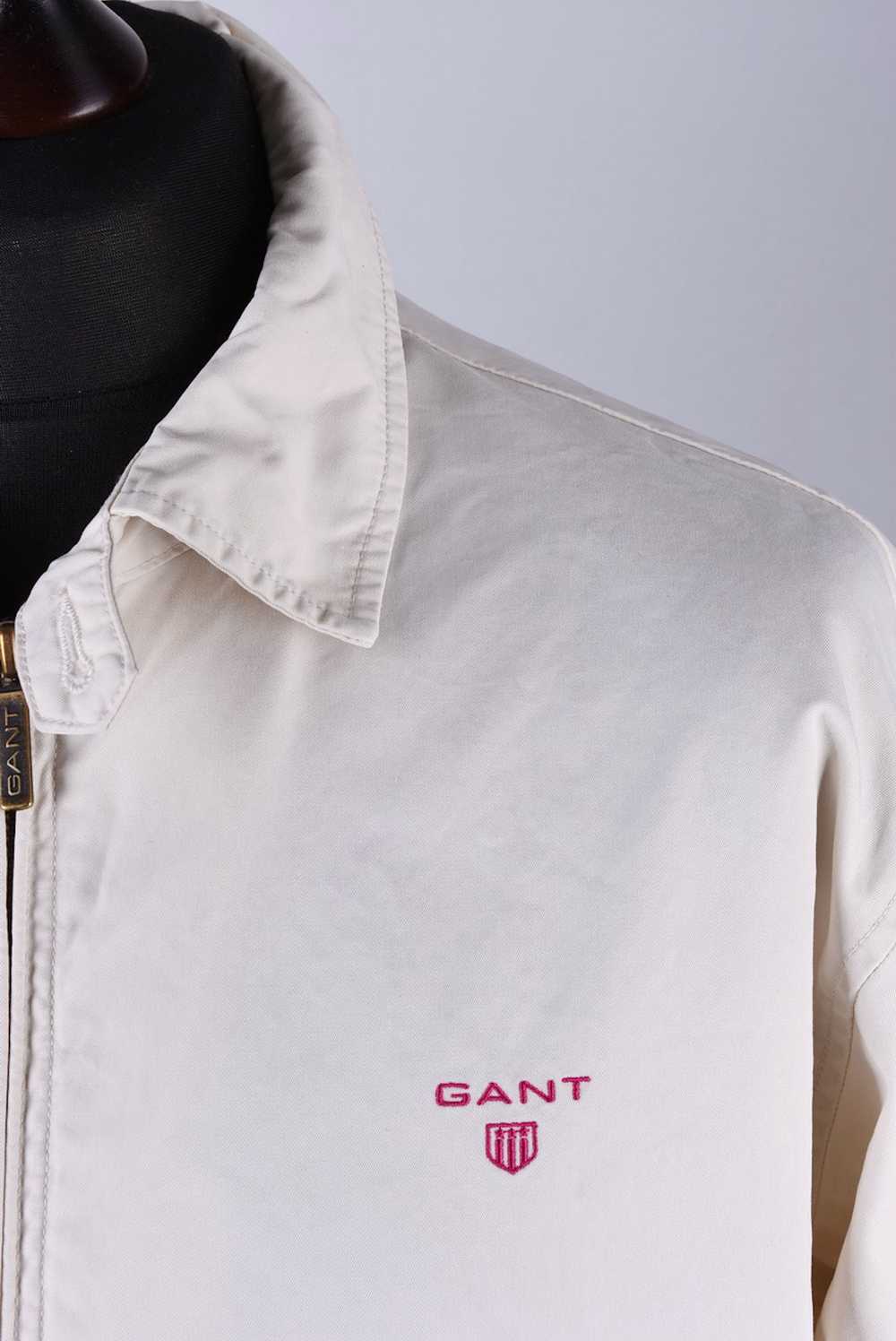 Gant Gant Classic Harrington Jacket - image 2